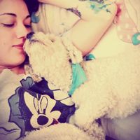 Fotos de Mili Ahumada