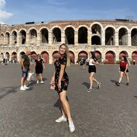 Justina Bucinskaite的照片