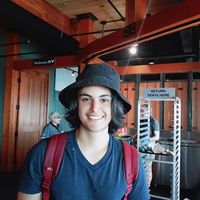 Everth M Reyes's Photo