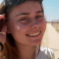 Anna Maja's Photo