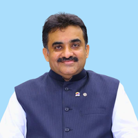 Imdad Ali Bughio's Photo