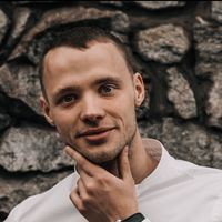 Евгений Герасимов's Photo