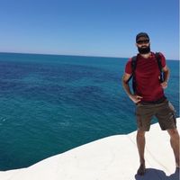 Victor Cirstea的照片