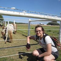 Melissa Colegrove's Photo