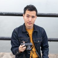 Photos de Lawrence Tan