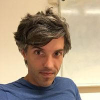 Bryan Roberts's Photo