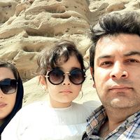 Jafar Asghari的照片