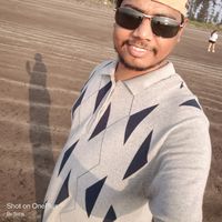 Suraj Gupta's Photo