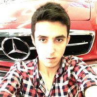 Ferhat Sayın's Photo