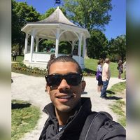 Leandro Pinto's Photo