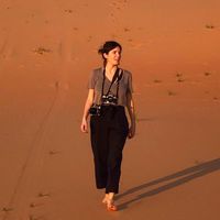 Pénélope Marcadé的照片