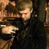 Nik Spekhov的照片