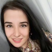 Hanna Hasanova的照片