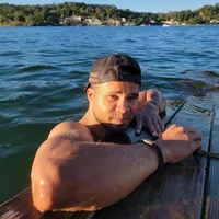 Brian Nimes Wehrhahn's Photo