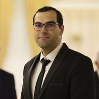 milad ahmadi的照片