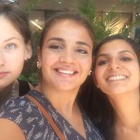 Simone Abou Samra's Photo