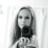 Gabi Musilova的照片