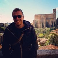 Yann Guyomard的照片