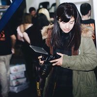 Florencia Singh的照片