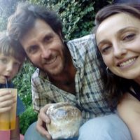 Matias Tagliorette's Photo