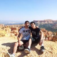 Shaked Algranatti's Photo