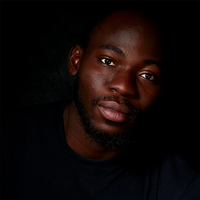 Israel Ibrahim's Photo