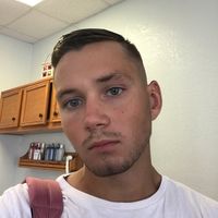 Daniil Chistyakov's Photo