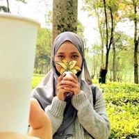 Mir'ah Mar'ah's Photo