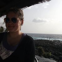 Barbara Helena's Photo