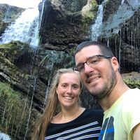 Kevin and Jolien's Photo