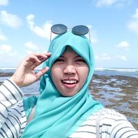Aprillia Wulandari's Photo