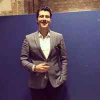 Kaan Keskin的照片