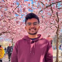 Shubham Zanwar的照片