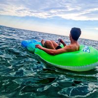 Abdelaziz Hussein's Photo