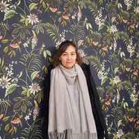 Anara Kipatova's Photo