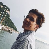 Oskar Biernacki的照片