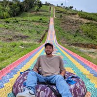 Jhon Fredy Ocampo Rincon's Photo