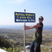 Meaghan McCredie's Photo