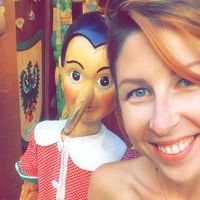 Photos de Katarzyna Kowalska