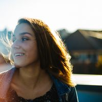 Julia Goralczyk的照片