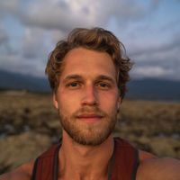 Grant Syllaba's Photo