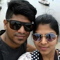 Nagasuthan Pirabaharan的照片