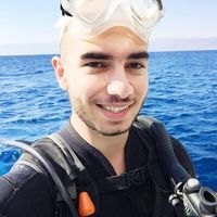 Sleman Haimouny's Photo