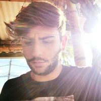 Andrés Báez-Silva's Photo