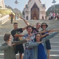 Sangad Sangkeao's Photo