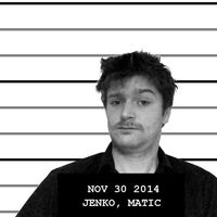 Matic Jenko's Photo