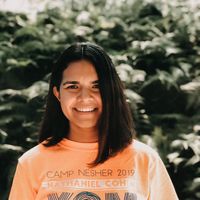 Andrea Hernández's Photo