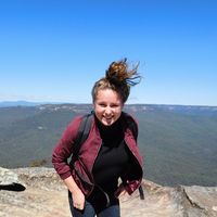 Judith Westerhuis's Photo