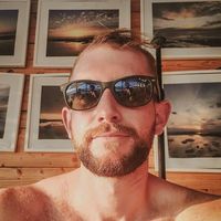 Jameson Schultz的照片