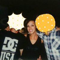 Déborah Gillard的照片